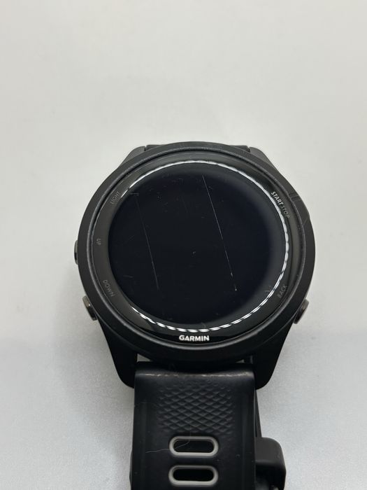 Garmin forerunner 265