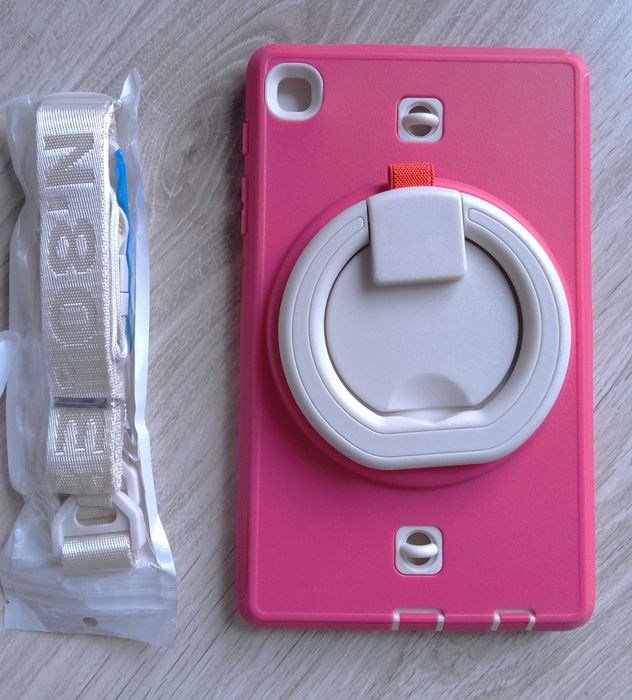 Pancerne etui obudowa case do Samsung Tab A7 Lite 8.7 T220