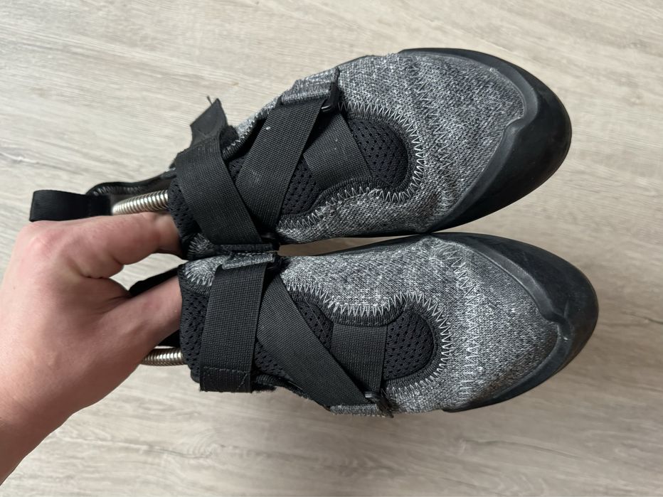 Скалки скальники simond scarpa