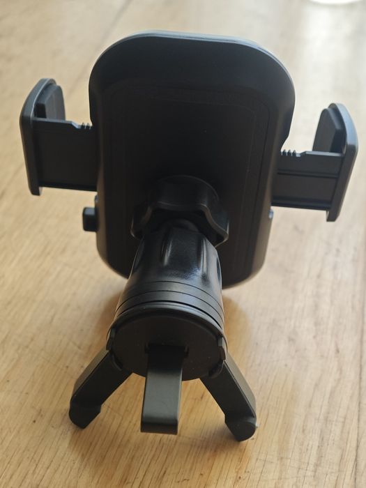 Suporte para telemóvel ( novo) para automóvel