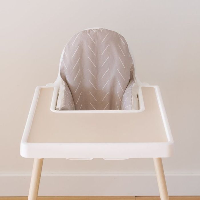 Ikea antilop універсальний силіконовий килимок для стільчика