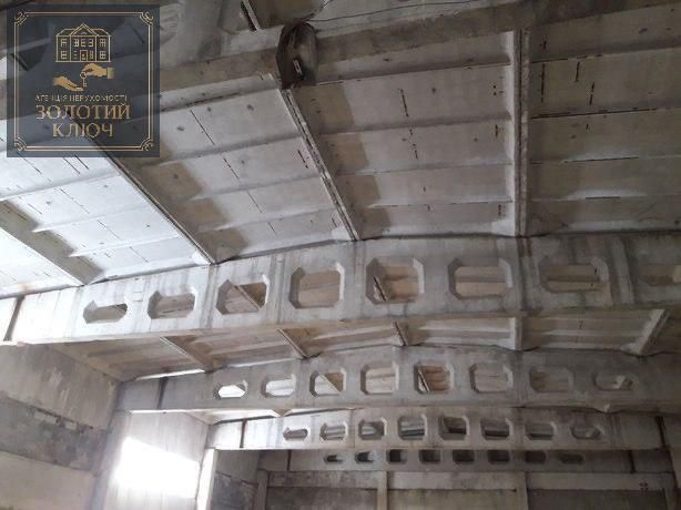 Продам приміщення м. Гайворон