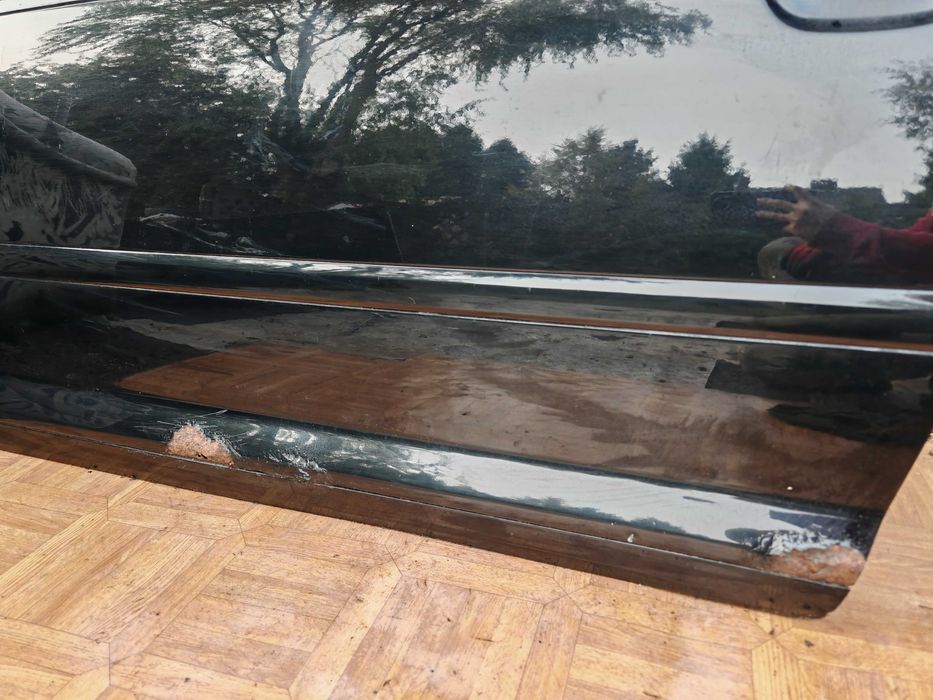 Audi A3 8P 3d Drzwi lewe lewy przód