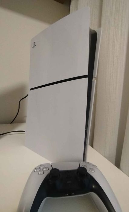 Ps5 digital com fatura e garantia