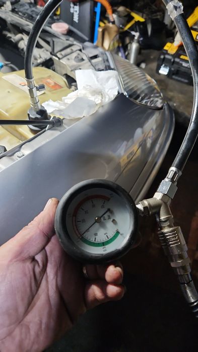 Bomba Suspensão BHI CITROËN C5 C6 (Serviço Profissional)