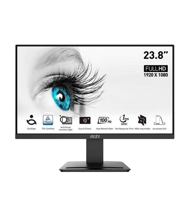Монітор MSI PRO MP2412