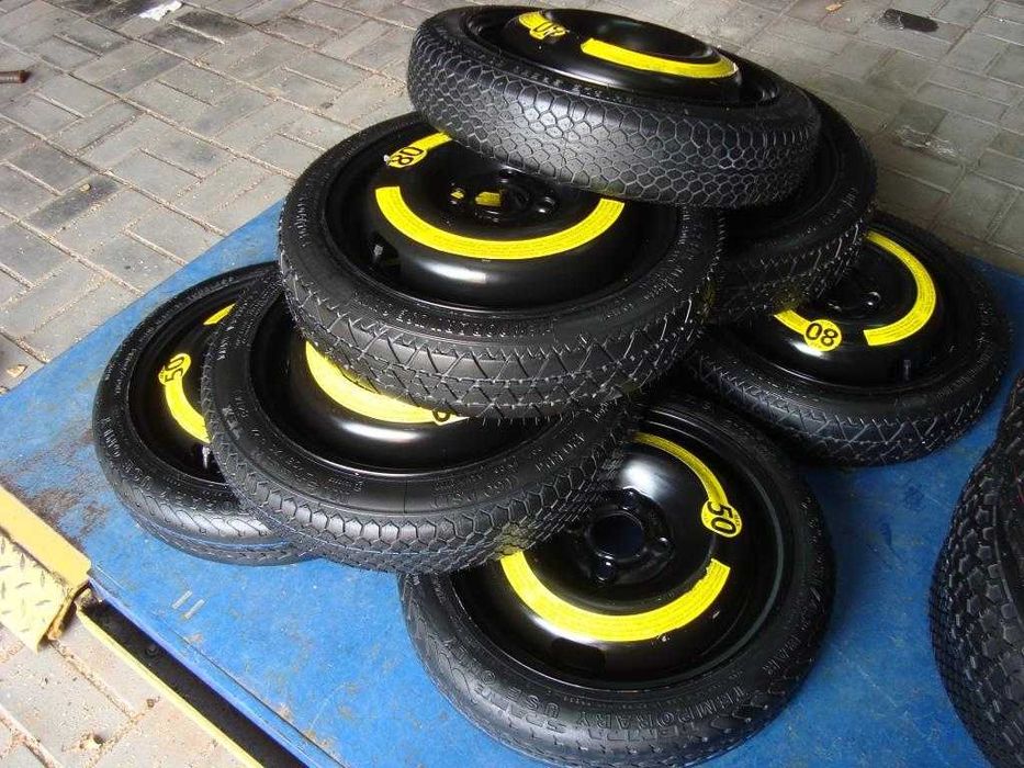 Докатка Таблетка Костиль Запаска R15-R20