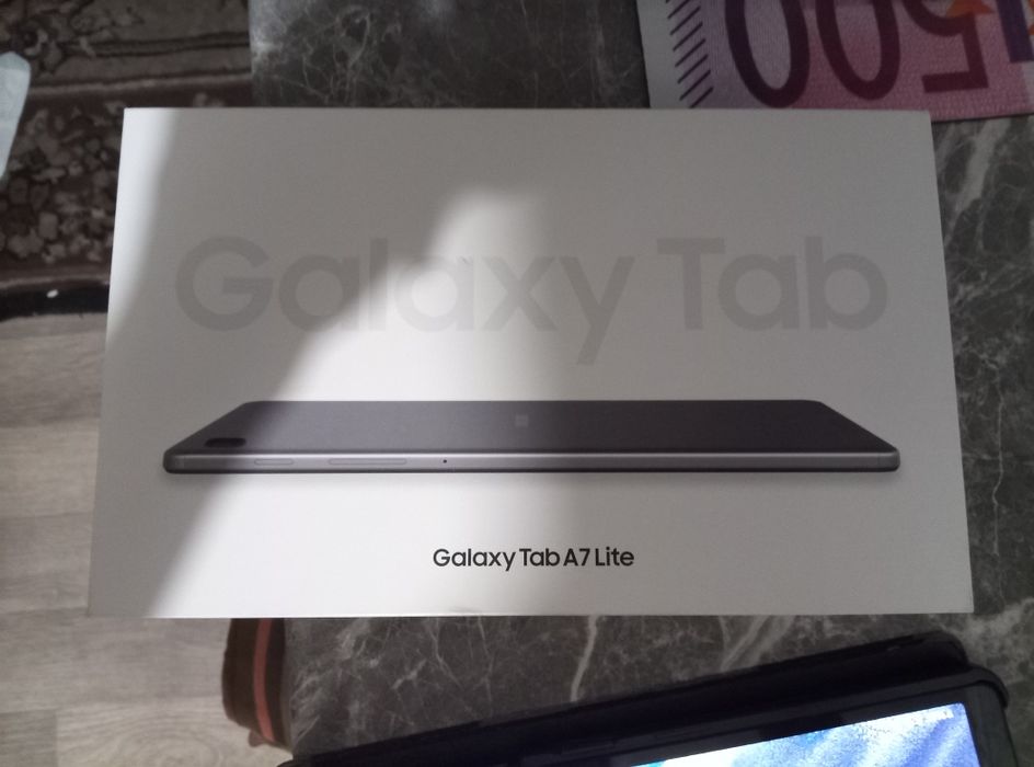 Продам планшет Galaxy Tab A7 Lita