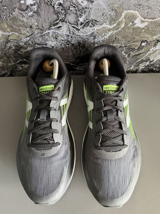 Кросівки чоловічі New Balance Synact 45.5р