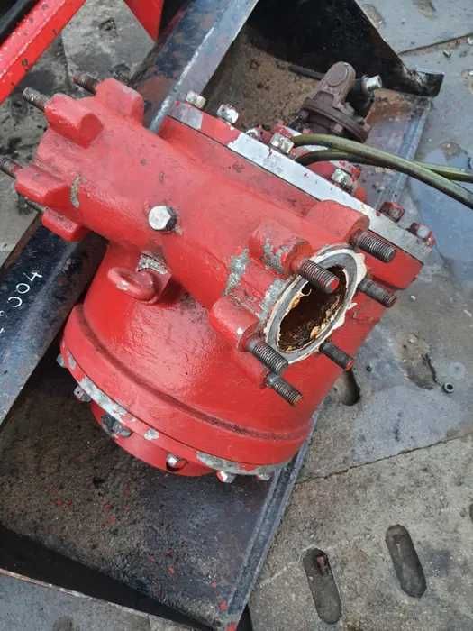 Autopompa A32/8 Jelcz gcba sfup