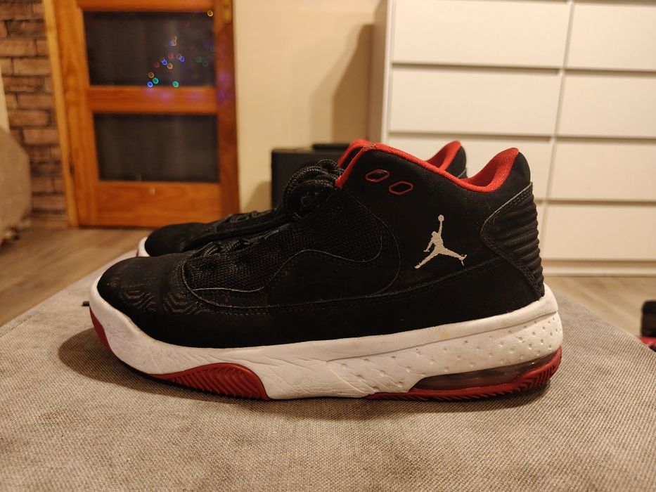 Buty Jordan rozmiar 38