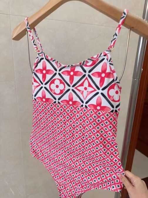 Damski strój kąpielowy  Louis Vuitton 020475