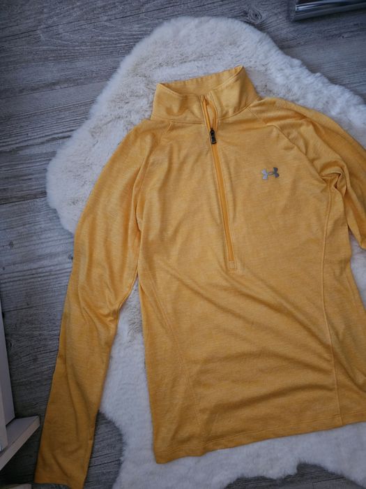 Bluza under armour Rozmiar M Oryginalna Koszulka under armour