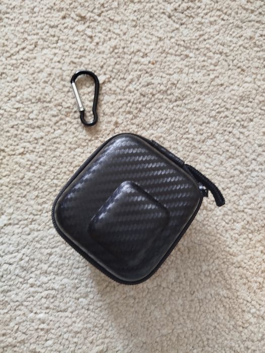 Caixa Protecção GoPro