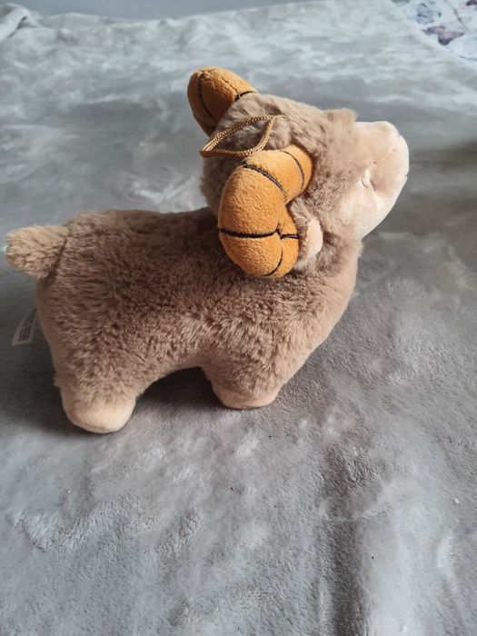 Pluszak Maskotka Baran Baranek