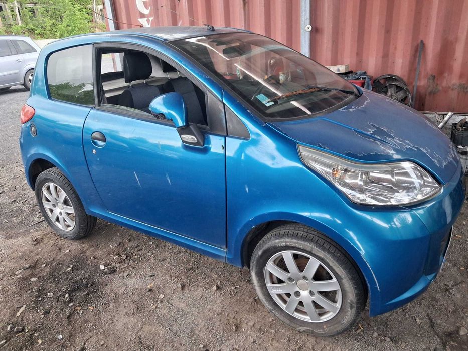 microcar jdm aloes w Twojej okolicy? Sprawd kategori Motoryzacja