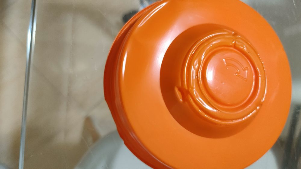 Detector de Fumo Óptico FD7130