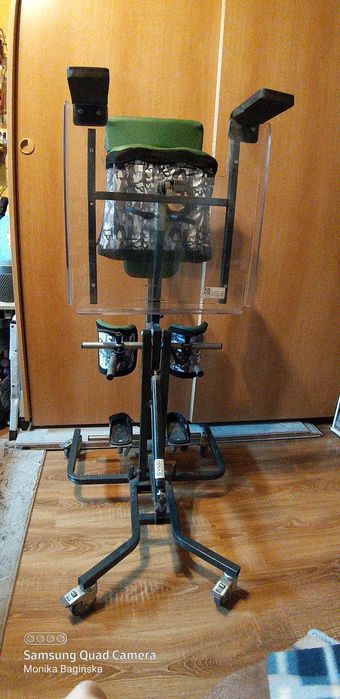 Pionizator dziecięcy