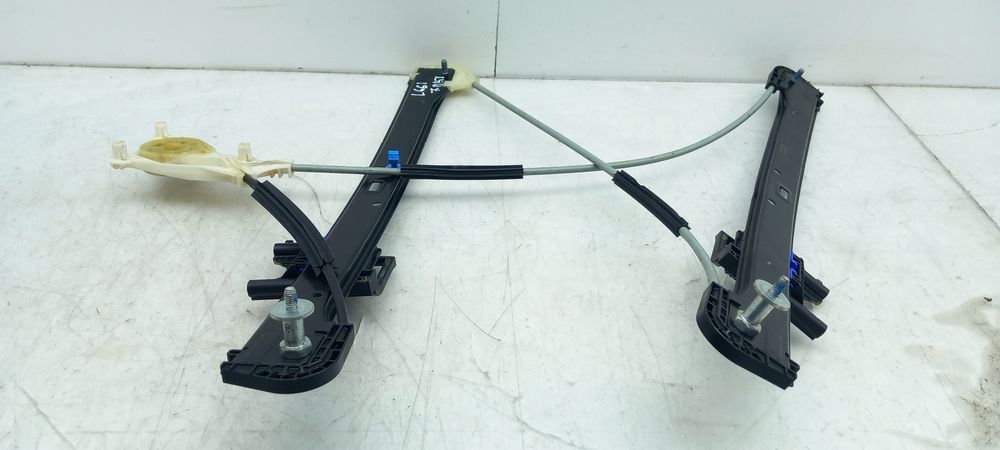 Elevador vidros frente direito AUDI A3 Sportback (8VA, 8VF)