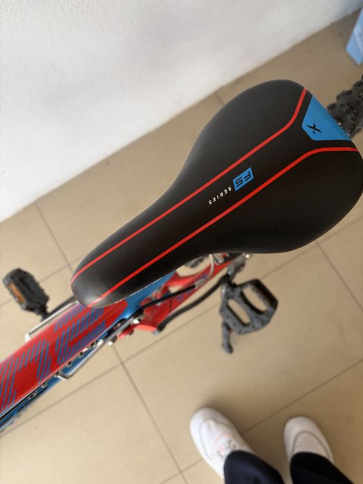 Rower X-Zite 24 cal