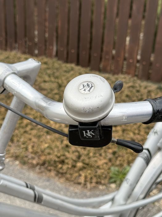 Rower Kettler Alu-Rad 2600