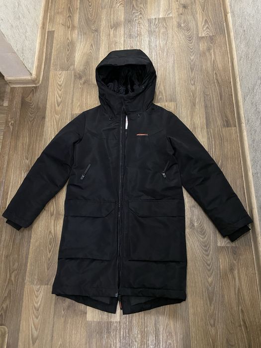 Куртка курточка зима демісезон на 11-12 років