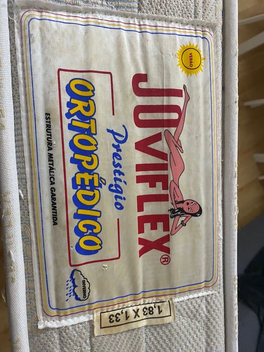 Colchão para cama de casal