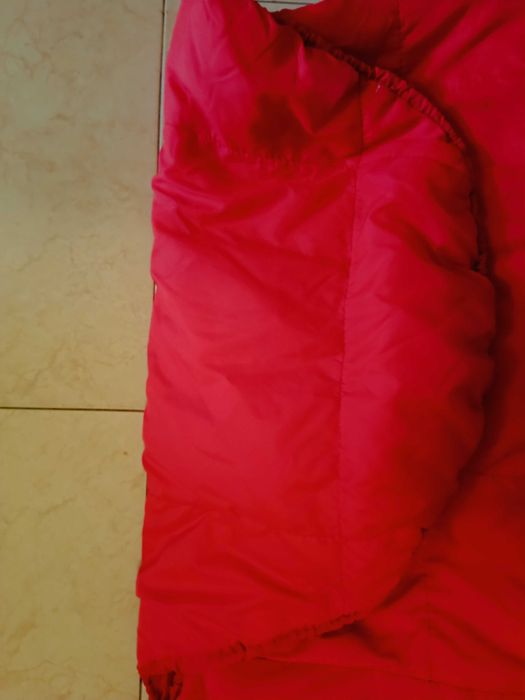 SAco cama para primavera verão