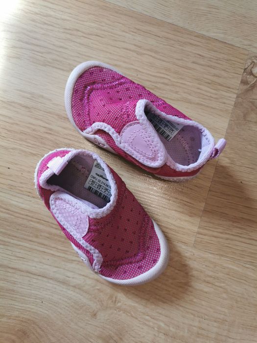 23 decathlon buty do wody na basen klapki obuwie