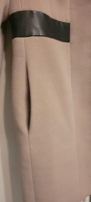 Płaszczyk rozmiar 38