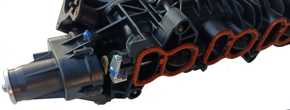 regenerowany kolektor ssący bmw 3.0d n57