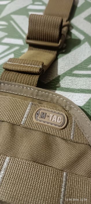 Набедрена платформа M-Tac