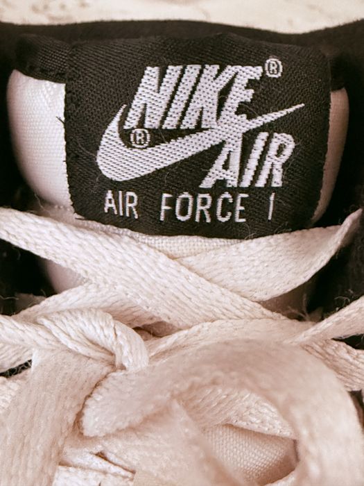 Кросівки Nike air force 1