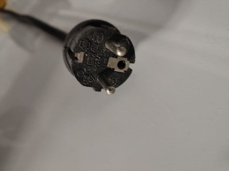 Rozgałęznik 230V 3 gniazda