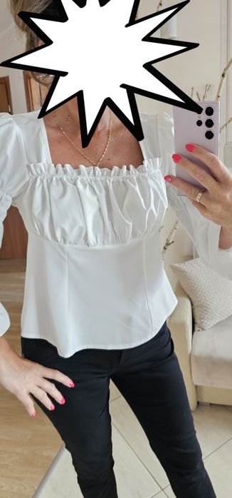 Bluzka Rozmiar 42
