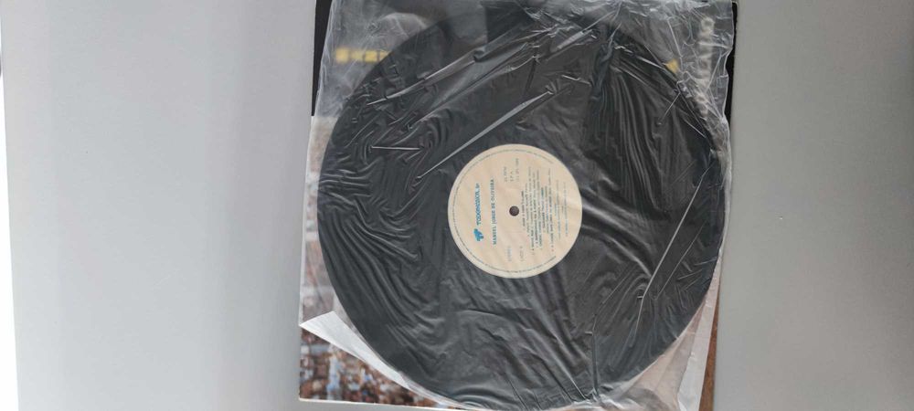 Manuel Jorge De Oliveira "O Meu Cavalo Alazão"