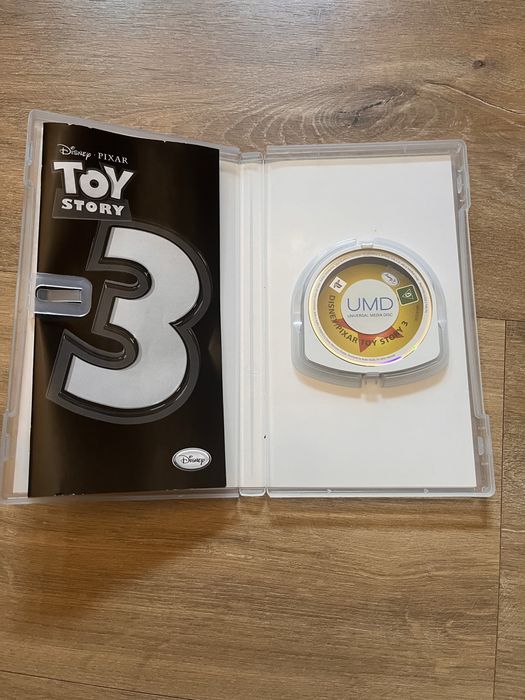 Toy Story 3