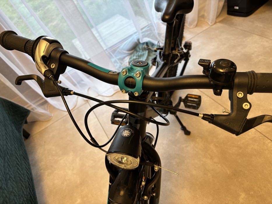 Rower dziecięcy Cube Acid Race 20 cali