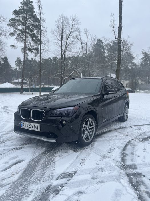 Продам BMW X1 SDrive28i