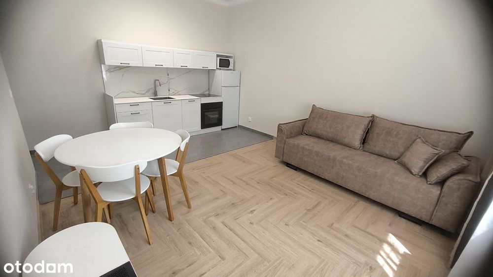 Mieszkanie 2-pok. 37 m², Krowodrza, pl. Inwalidów, zdjęcie 2