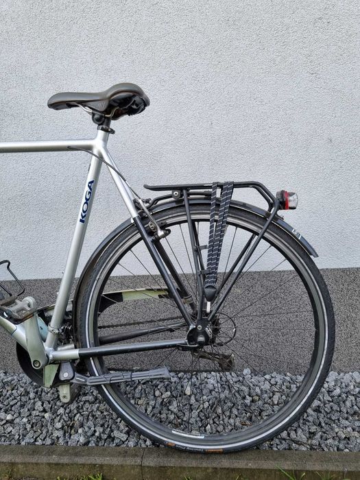 Rower holenderski Koga