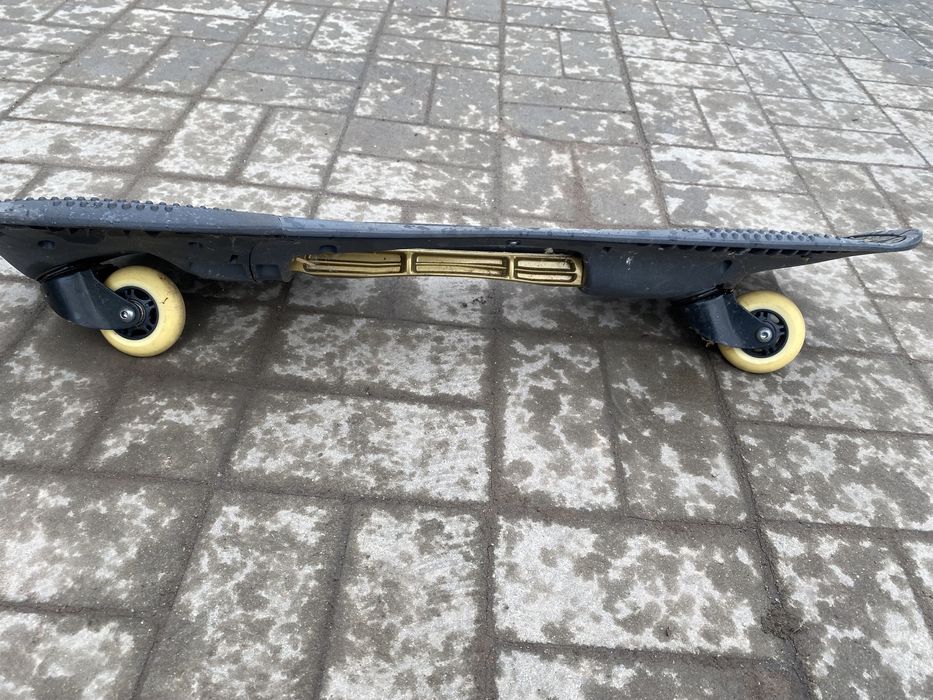 Deskorolka, waveboard marki OXELO