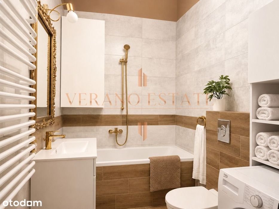 Elegancki apartament w centrum Piotrkowa