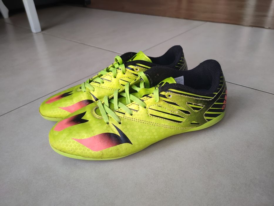 Buty turfy Adidas rozmiar 38