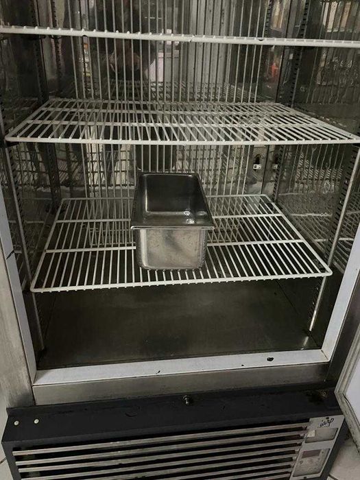 Frigorificos Industriais IARP (Temp. negativa ou positiva)