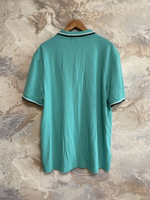 Футболка Fred Perry размер XL