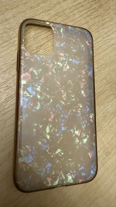 Чохол для Iphone 11