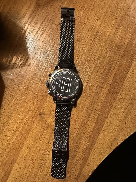 Годинник Tommy Hilfiger