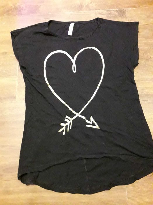koszulka   damska
