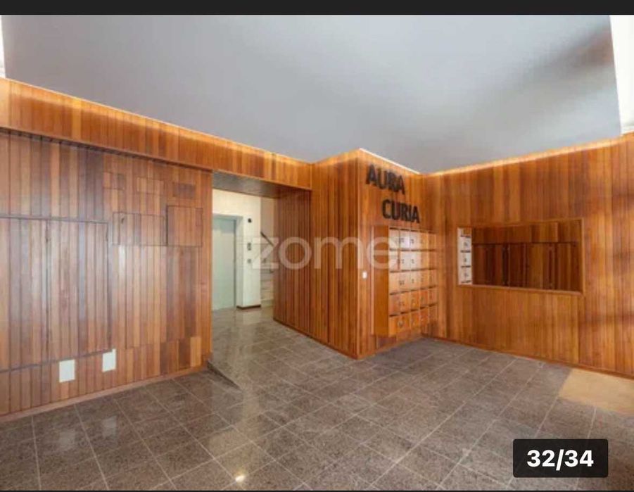 Apartamento T1 Anadia, Aveiro